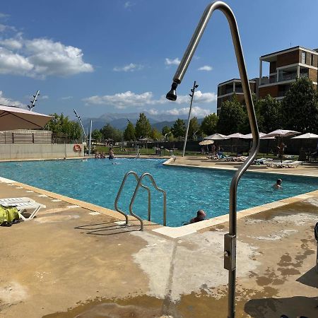 Las Margas Mirador Del Valle Χουέσκα Εξωτερικό φωτογραφία