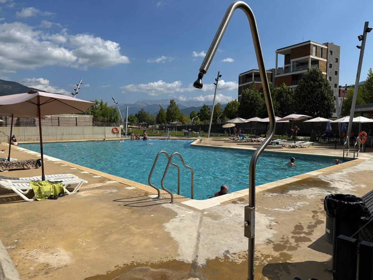Las Margas Mirador Del Valle Χουέσκα Εξωτερικό φωτογραφία