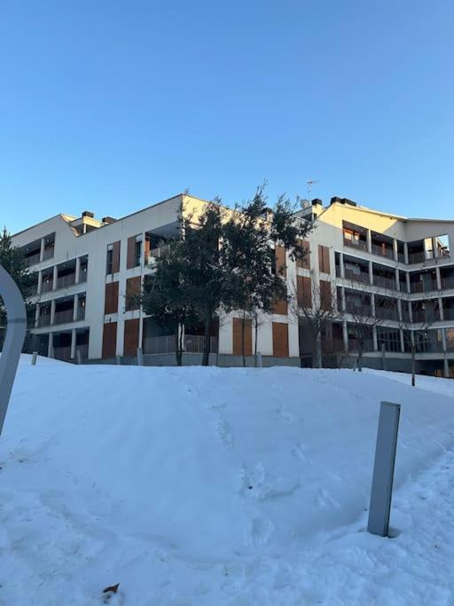 Las Margas Mirador Del Valle Χουέσκα Εξωτερικό φωτογραφία